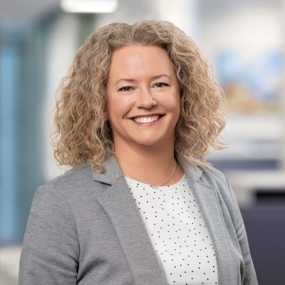 Cecilia Stenberg, EFFSO AB