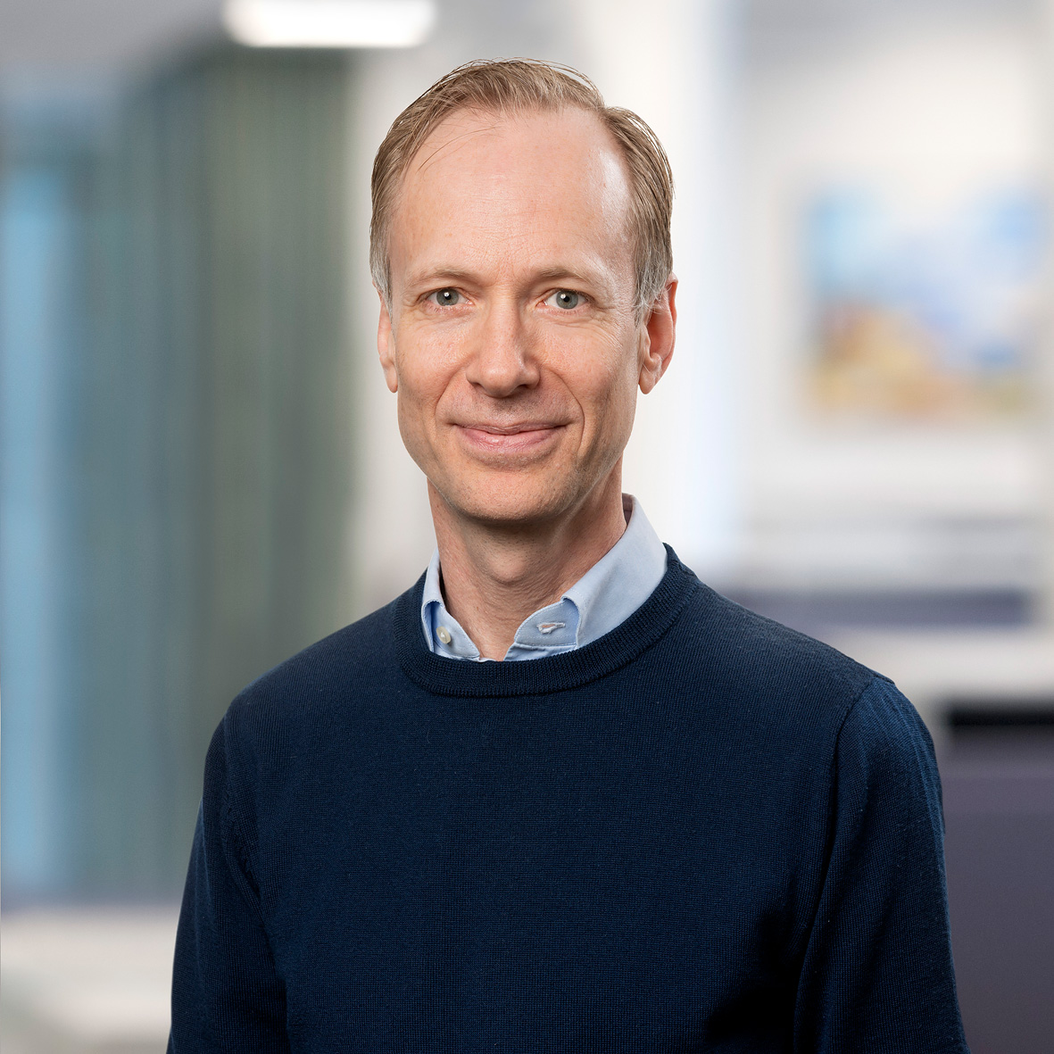 Johan Emthén, EFFSO AB Johan Emthén senior rekryteringskonsult EFFSO AB