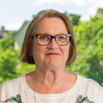 Pia Ivarsson, EFFSO
