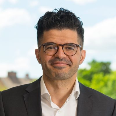 Arsalan Motavaf, EFFSO
