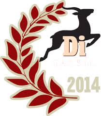 DI Gasell 2014 logga