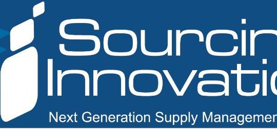 Sourcing Innovation logga