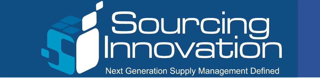 Sourcing Innovation logga