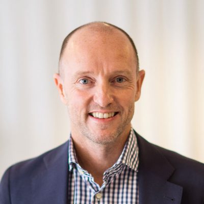 Mikael Sjölund, EFFSO Entreprenad