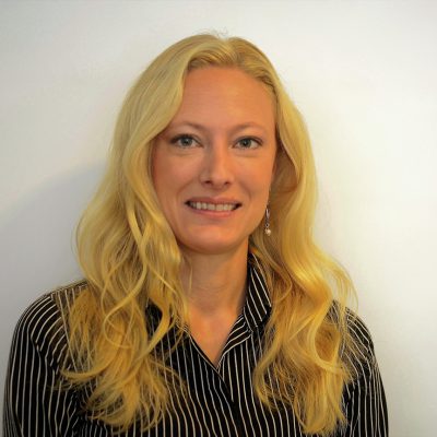 Anna Hedre Eidhagen, Senior Recruiter