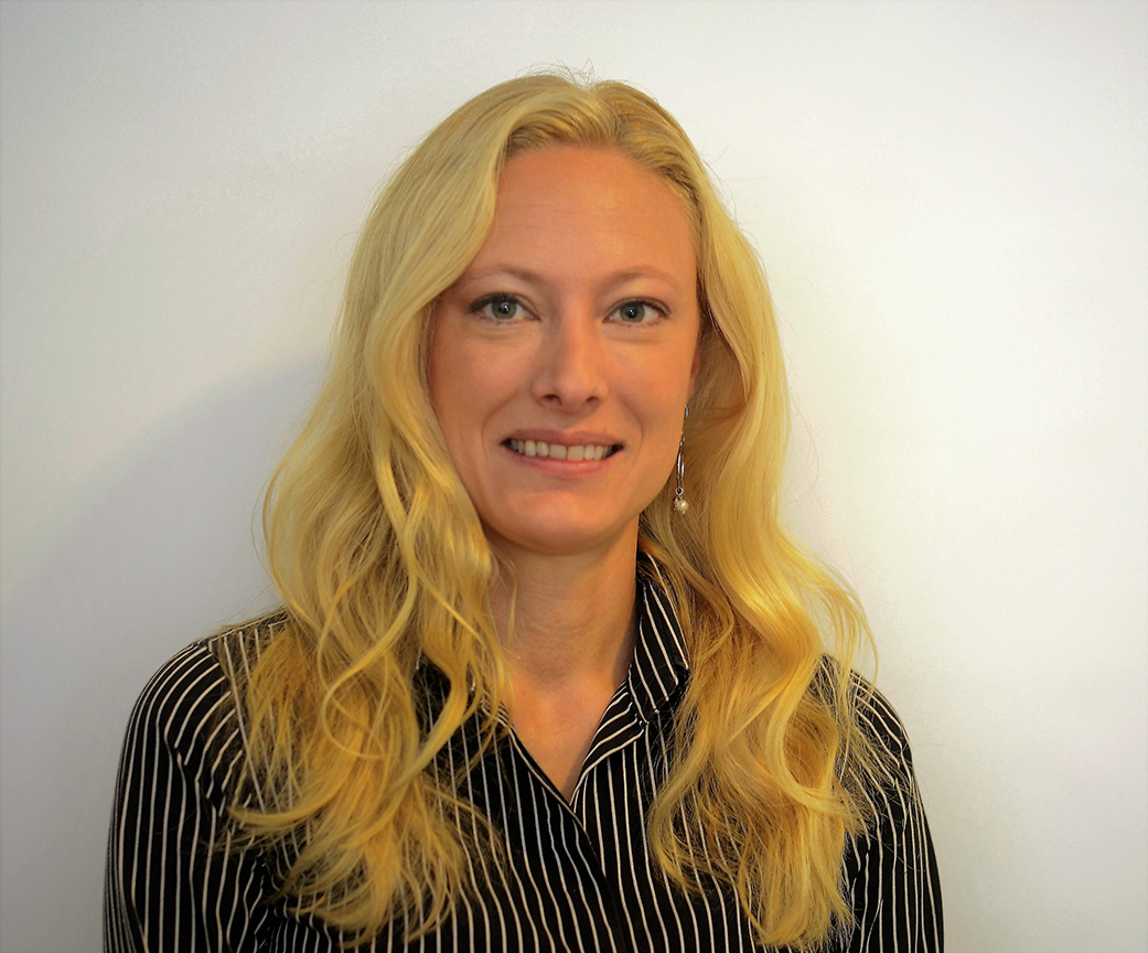 Anna Hedre Eidhagen, Senior Recruiter