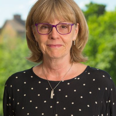 Anki Öhrman, Consultant Manager
