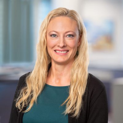 Anna Hedre Eidhagen EFFSO