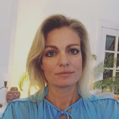 Jenny Vårlid, EFFSO