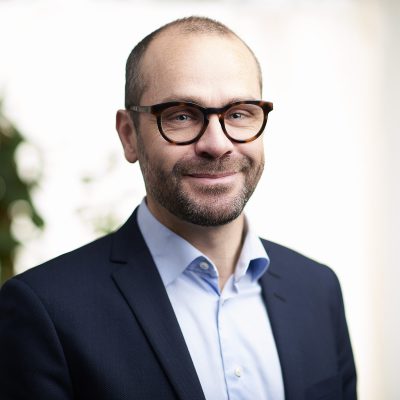 Henrik Melkstam EFFSO