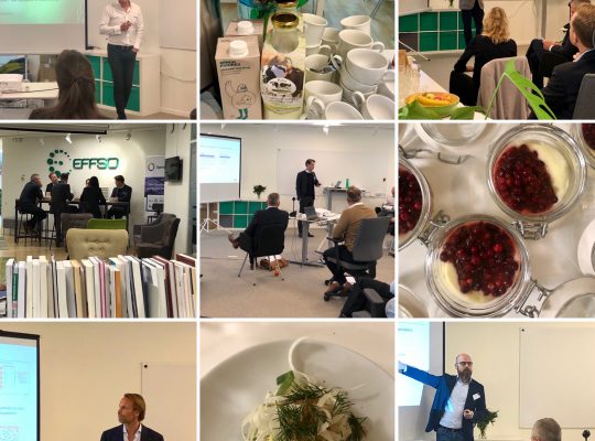 CPO Round Table 2020