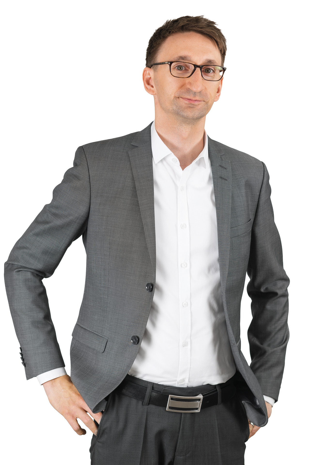 Michel Björn EFFSO managementkonsulter