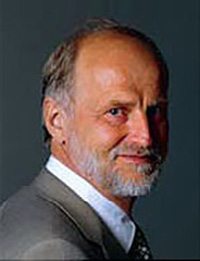 Björn Axelsson, professor emeritus i inköp