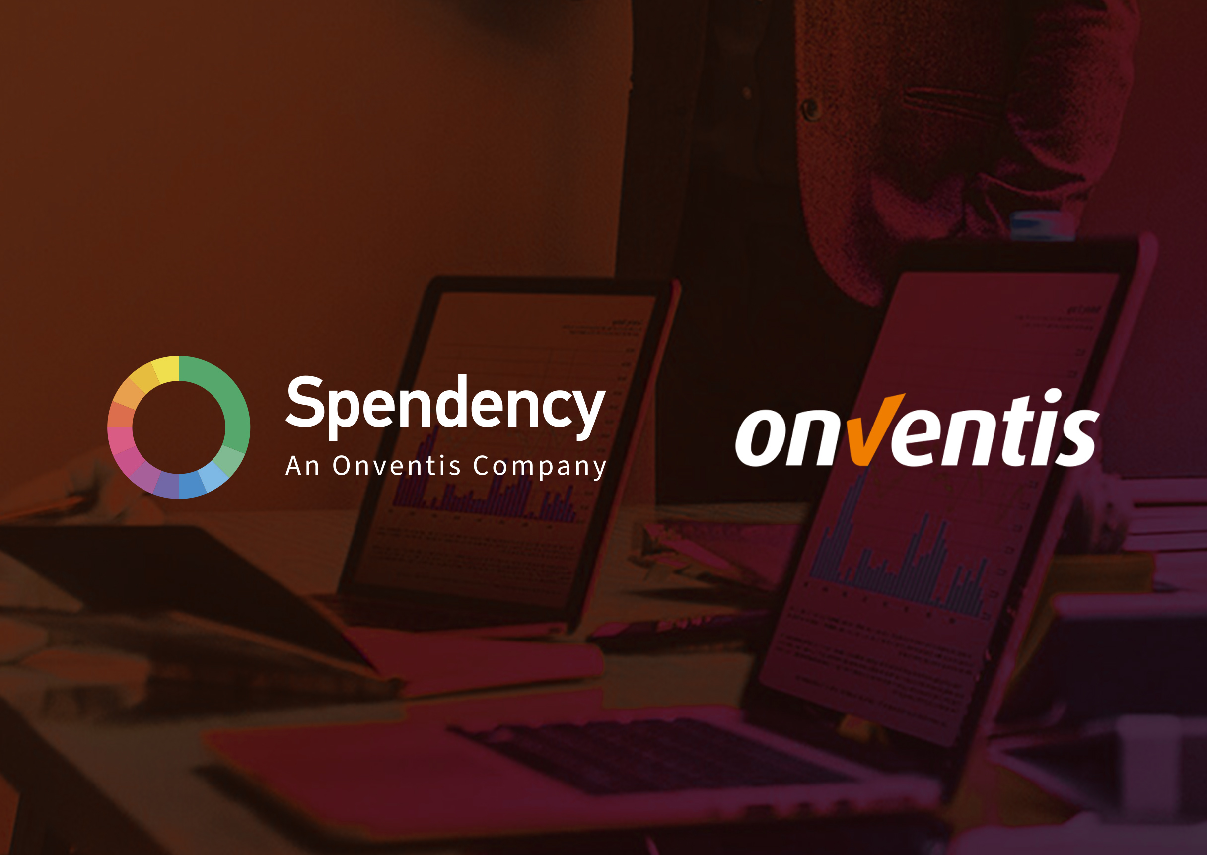 Onventis Spendency acquisition