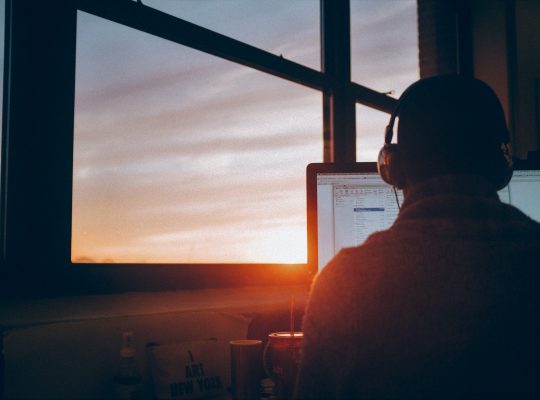 Webinars inom inköp