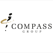 Compass Group logo