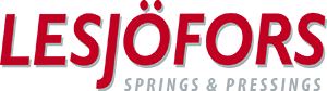 Lesjöfors logo