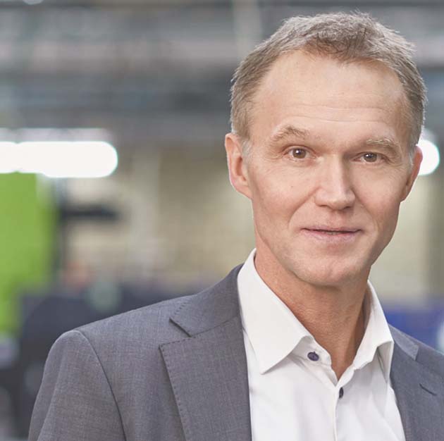 Citat Ola Tengroth VD Lesjöfors Ola Tengroth Lesjöfors VD