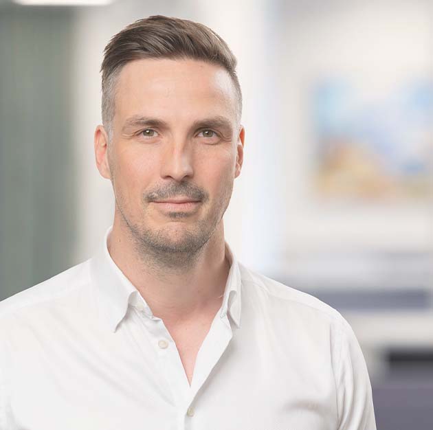 Jonas Olofsson citat 2 EFFSO managementkonsult Jonas Olofsson är duktig på förändringsledning och organisationsutveckling kopplat till inköp