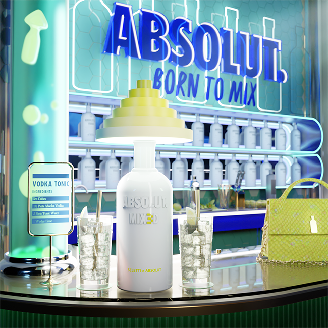Produktbild från The Absolut company